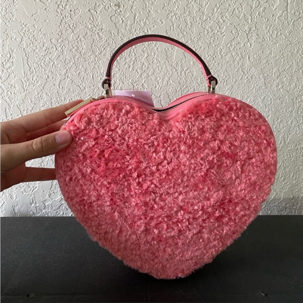 Kate Spade Love Shack Crossbody
